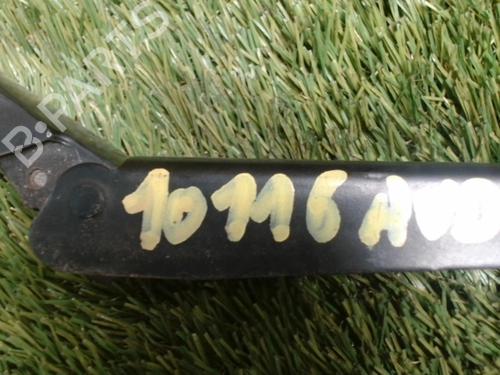 Braccio tergicristallo anteriore PEUGEOT 407 (6D_) 2.0 HDi 135 (6DRHRH, 6DRHRE, 6DRHRG, 6DRHRJ) (136 hp) 30660183