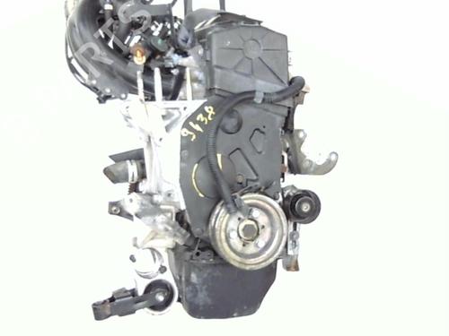 Motor für PEUGEOT 306 (7B, N3, N5) 1.6 SR (89 hp) 25416111