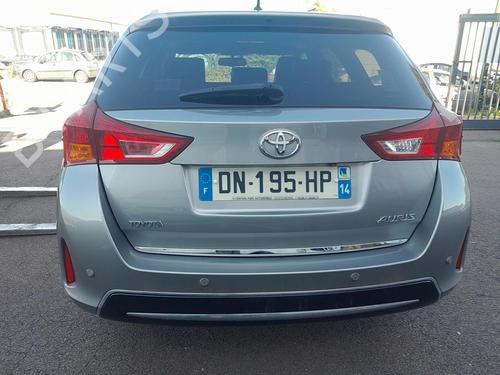 Engine mount TOYOTA AURIS (_E18_) 2.0 D-4D (ADE186_, ADE186R) | BP31233074M89