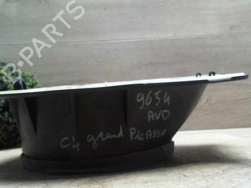 Speaker CITROËN C4 Grand Picasso I (UA_) 1.6 HDi | BP29401656E2 
