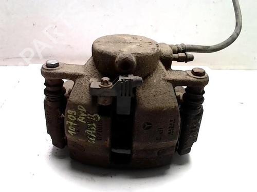 Used Right front brake caliper MERCEDES-BENZ B-CLASS Sports Tourer (W245) B 180 CDI (245.207) (109 hp) 25419451
