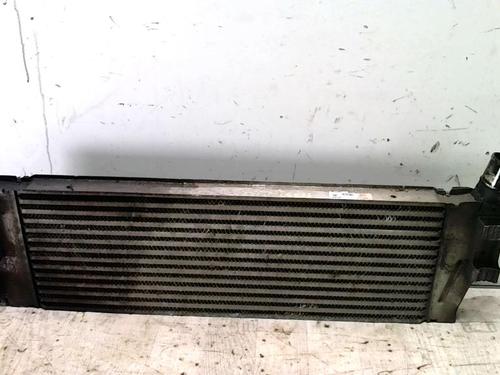 Used Intercooler RENAULT SCÉNIC II (JM0/1_) 1.9 dCi (JM0G, JM12, JM1G, JM2C) (120 hp) 25430440