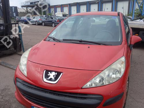 Used Parts PEUGEOT 207 (WA_, WC_) 1.6 HDi 4957127
