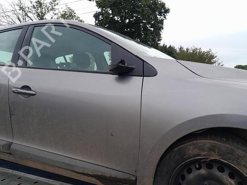 Recambios RENAULT MEGANE III Hatchback (BZ0/1_, B3_) 1.5 dCi (BZ09, BZ0D, BZ1W, BZ29, BZ14) (110 hp) 4436742