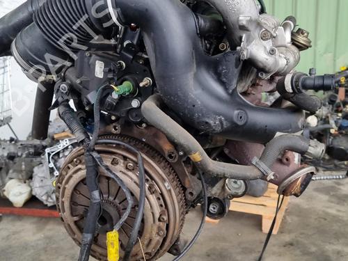 Engine CITROËN C5 I (DC_) 2.0 HDi (DCRHZB, DCRHZE) | BP25427887M1