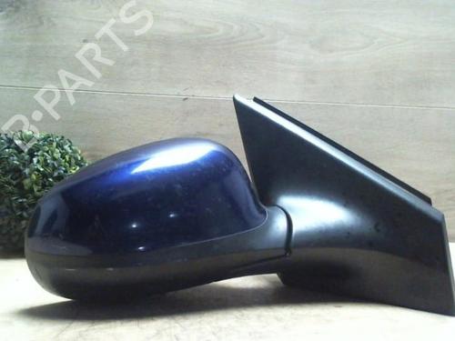 Right mirror FIAT BRAVO II (198_) 1.6 D Multijet (198AXH1B) | BP25413006C27 