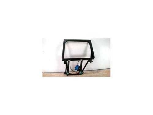 Fensterheber links hinten für VW TOUAREG (7LA, 7L6, 7L7) 3.2 V6 (220 hp) 25418974