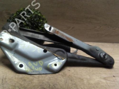 Used Hinge/Door check strap VOLVO C70 I Convertible (873) 2.4 T (200 hp) 31239055