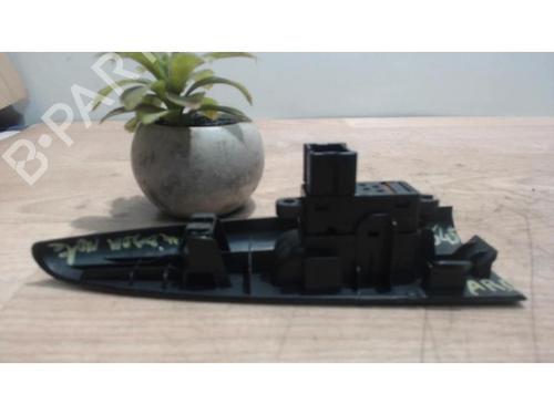 Right rear window switch NISSAN NOTE (E11, NE11) 1.5 dCi | BP25385512I28 