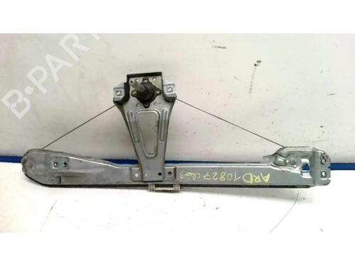 Rear right window mechanism RENAULT CLIO III (BR0/1, CR0/1) 1.5 dCi (C/BR0G, C/BR1G) | BP25421614C25 