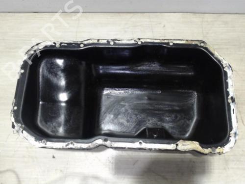 Oliebundkar PEUGEOT 306 Hatchback (7A, 7C, N3, N5) 1.6 (89 hp) 25387501