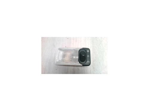 Kabinelys PEUGEOT 206 Hatchback (2A/C) 1.4 HDi eco 70 (68 hp) 25423482