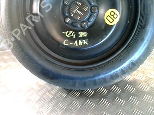 Fælk FORD FOCUS C-MAX (DM2) 1.8 TDCi | BP33797217C45 - Image 2