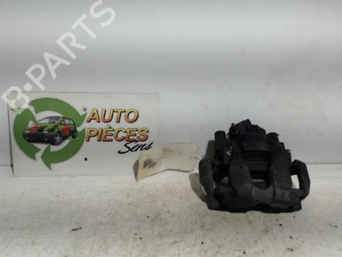 Used Right front brake caliper RENAULT CLIO IV (BH_) 1.5 dCi 75 (75 hp) 25398757