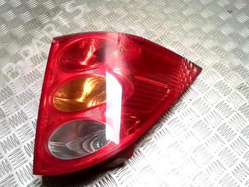 Used Right taillight Right taillight PEUGEOT 1007 (KM_) 1.6 16V (109 hp) 33844633 33844633