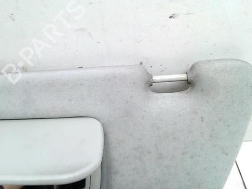 Left sun visor MERCEDES-BENZ M-CLASS (W163) ML 270 CDI (163.113) | BP25420462I1 