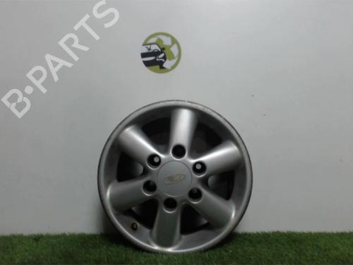 Used Rim FORD MAVERICK (UDS, UNS) 2.7 TD (100 hp) 25394314