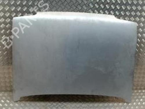 Used Hood RENAULT SUPER 5 (B/C40_) 1.1 (B/C/401, B/C40H) (45 hp) 25824934