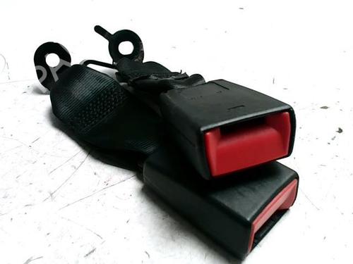 Used Seat buckle CITROËN C3 II (SC_) 1.2 VTi 82 (82 hp) 31235718