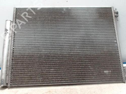 Used AC radiator DACIA LODGY (JS_) 1.5 dCi (JSMC, JSAF) (107 hp) 28017107