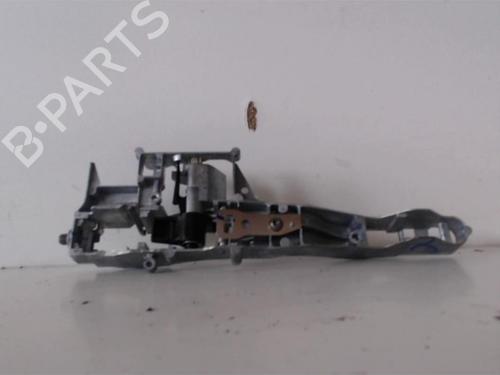 Front left exterior door handle PEUGEOT 208 I (CA_, CC_) 1.6 HDi / BlueHDi 75 | BP25398469C128 