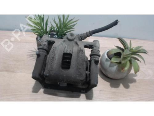 Venstre bremsekaliber bag MERCEDES-BENZ B-CLASS Sports Tourer (W245) B 180 CDI (245.207) | BP25414787M107