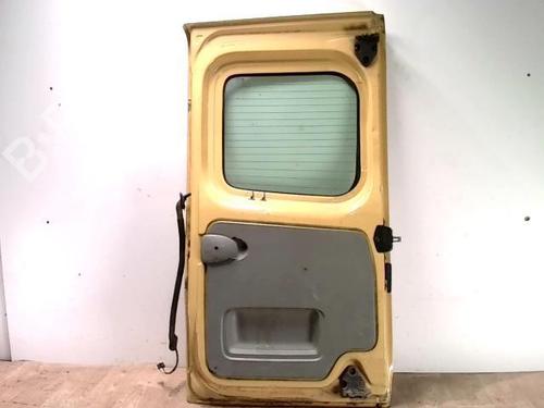 Used Right rear door RENAULT TRAFIC II Bus (JL) 1.9 dCI 100 (JL0C, JL0K) (101 hp) 27681445