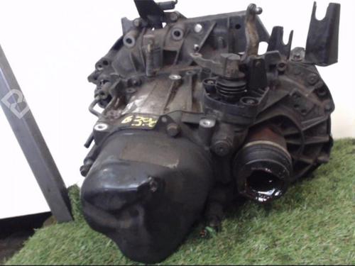 Gearbox NISSAN MICRA III (K12) 1.5 dCi | BP25397293M3