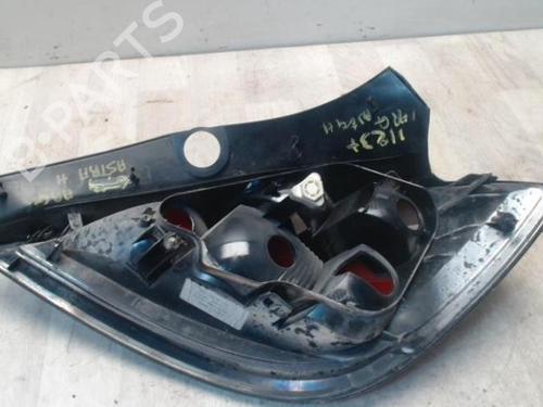 Venstre baglygte OPEL ASTRA H (A04) 1.7 CDTI (L48) | BP27562228C34 