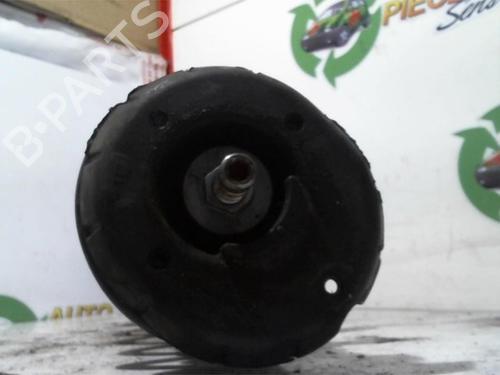 Left front shock absorber PEUGEOT 208 I (CA_, CC_) 1.4 HDi | BP25398750M16 