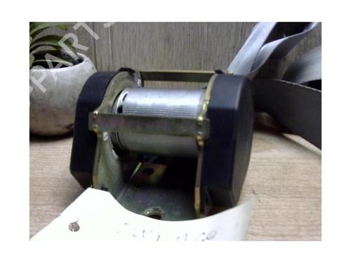 Front right seatbelt RENAULT CLIO II (BB_, CB_) 1.5 dCi (B/CB07) | BP25411300I25 