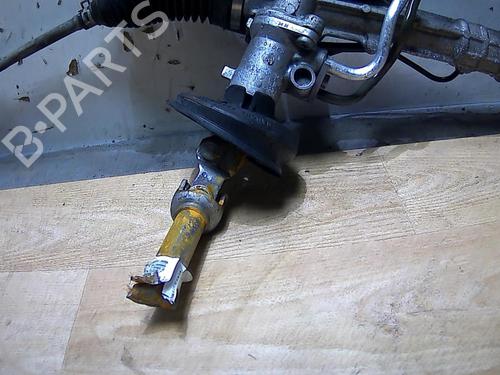 Used Steering rack PEUGEOT 308 I (4A_, 4C_) 1.6 HDi (114 hp) 31228743