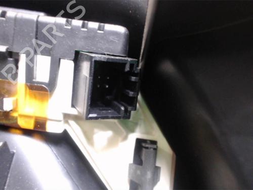 Display monitor CITROËN C4 I (LC_) 1.6 HDi | BP25390070C48 