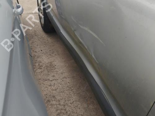 Antriebswelle rechts hinten VW TOUAREG (7LA, 7L6, 7L7) 2.5 R5 TDI | BP30976681M41