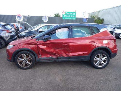 Linker koplampsteun SEAT ARONA (KJ7, KJP) 1.0 TSI | BP30794397C157