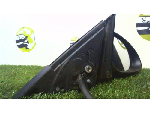 Right mirror SEAT IBIZA III (6L1) 1.9 SDI | BP25396195C27 