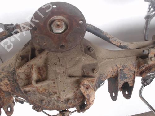 other-hyundai-terracan-hp-2001-2002-2003-2004-2005-2006-2007-2008-25386970 main image