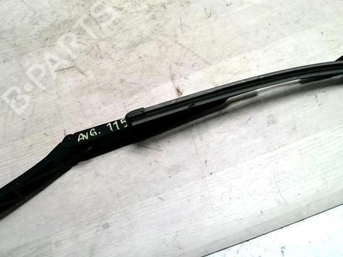 Used Front windshield wiper arm SEAT IBIZA IV (6J5, 6P1) 1.6 TDI (90 hp) 27491243