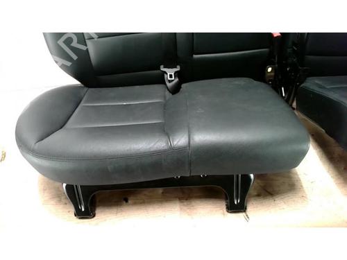 Rear seat MERCEDES-BENZ A-CLASS (W169) A 200 (169.033, 169.333) | BP25416700C17 