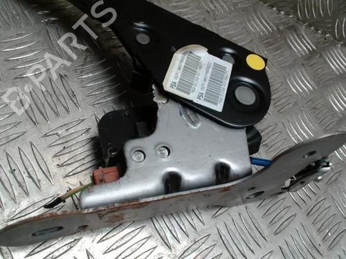 Hand brake PEUGEOT 208 I (CA_, CC_) 1.2 THP 110 | BP31237377I18