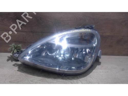 Venstre forlygte MERCEDES-BENZ A-CLASS (W168) A 170 CDI (168.009, 168.109) (95 hp) 25414334
