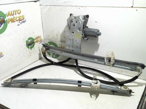 Used Front right window mechanism CITROËN XSARA PICASSO (N68) 2.0 HDi (90 hp) 25399273
