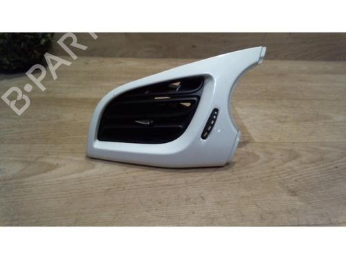 Used Air vent CITROËN DS3 (SA_) 1.6 HDi 110 (112 hp) 25385207