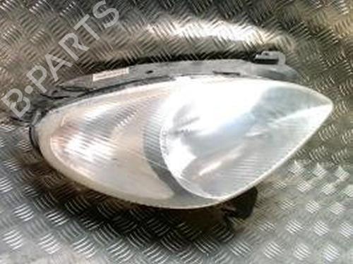 Højre forlygte CITROËN XSARA PICASSO (N68) 1.8 16V (115 hp) 26451681