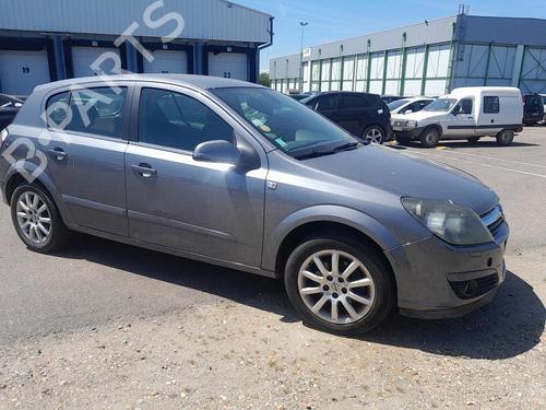 Steering column stalk OPEL ASTRA H (A04) 1.7 CDTI (L48) | BP31227531I23  - Image 7