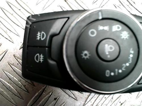 Headlight switch FORD TRANSIT CONNECT V408 Box Body/MPV 1.5 TDCi | BP31874079I24