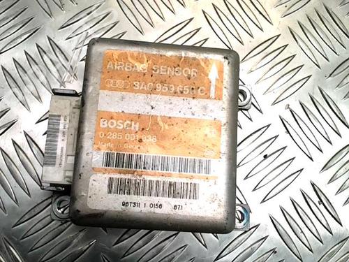 Used ECU airbags AUDI A6 C4 Avant (4A5) 2.5 TDI (140 hp) 31222058