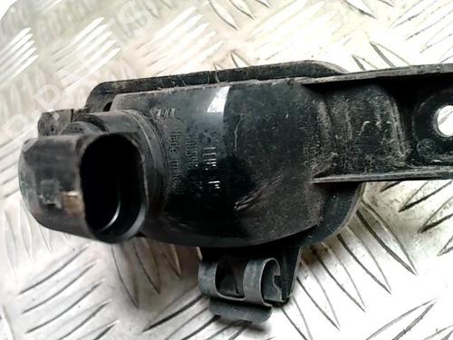 Licence plate light VW TIGUAN (5N_) 2.0 TDI 4motion | BP32283891I40 