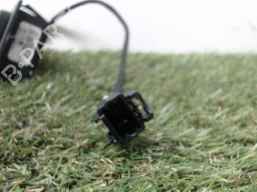 Climate control CITROËN C4 Grand Picasso I (UA_) 1.6 HDi 110 | BP25396951I5