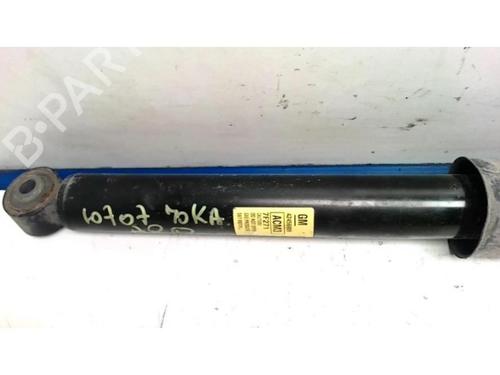 Højre bagtil støddæmper OPEL MOKKA / MOKKA X (J13) 1.6 CDTI (_76) | BP25418394M19